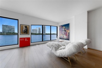 When Only The Best Will Do -- This spectacular modern corner