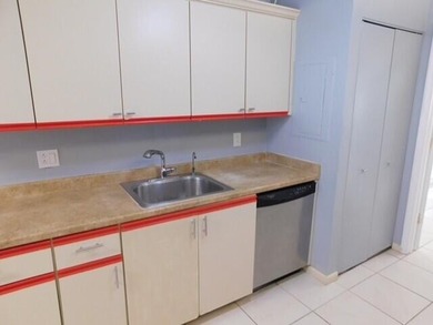 Welcome to this spacious first-floor condo, perfectly situated