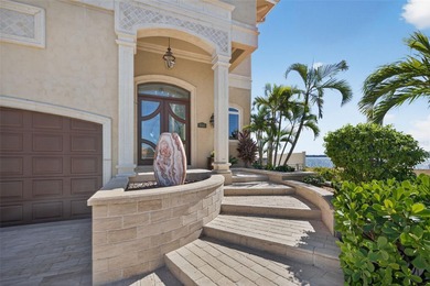 Commandingly positioned at the end of a quiet cul-de-sac in