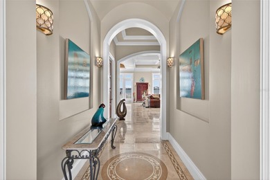 Commandingly positioned at the end of a quiet cul-de-sac in