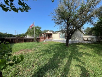 Charming Country Manufactured Home on Over a Quarter