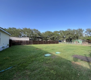 Charming Country Manufactured Home on Over a Quarter