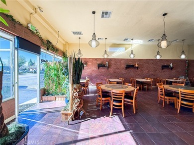 Turnkey Chinese Restaurant for Sale in Prime Rosemead Location
