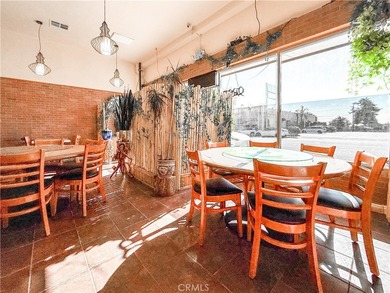 Turnkey Chinese Restaurant for Sale in Prime Rosemead Location
