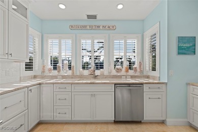 Welcome to Waters Edge - A Refined Near-Beach Retreat on