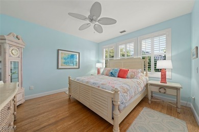 Welcome to Waters Edge - A Refined Near-Beach Retreat on