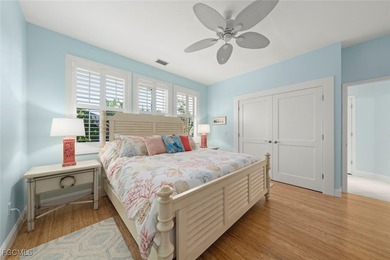 Welcome to Waters Edge - A Refined Near-Beach Retreat on