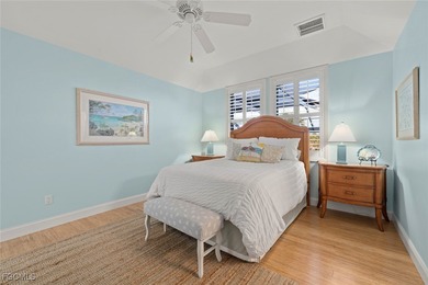 Welcome to Waters Edge - A Refined Near-Beach Retreat on