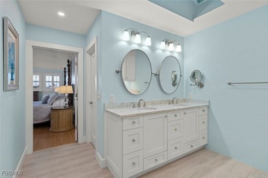 Welcome to Waters Edge - A Refined Near-Beach Retreat on