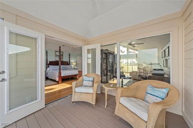 Welcome to Waters Edge - A Refined Near-Beach Retreat on