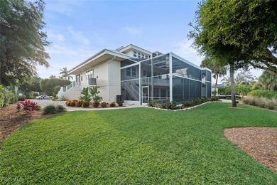 Welcome to Waters Edge - A Refined Near-Beach Retreat on