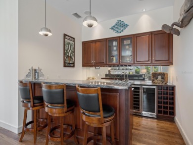 Welcome to 'The Retreat at Tidewood', a boater's paradise