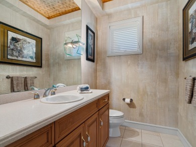 Welcome to 'The Retreat at Tidewood', a boater's paradise