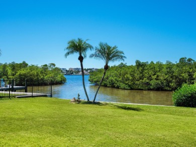 Welcome to 'The Retreat at Tidewood', a boater's paradise
