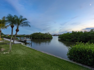 Welcome to 'The Retreat at Tidewood', a boater's paradise