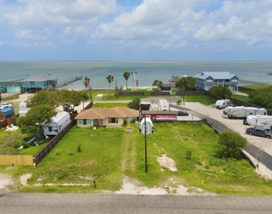 Coastal Fixer-Upper with Bay Views.  2 Bed + Bonus Room on 0.38