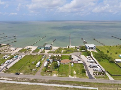 Coastal Fixer-Upper with Bay Views.  2 Bed + Bonus Room on 0.38