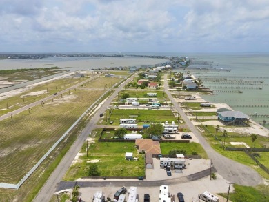 Coastal Fixer-Upper with Bay Views.  2 Bed + Bonus Room on 0.38