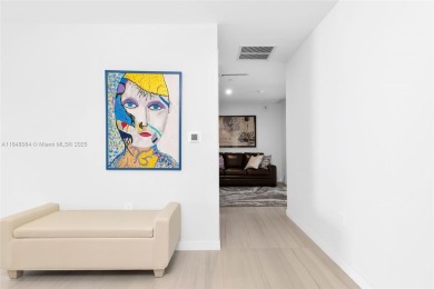 Residence 504 at Solemar is a thoughtfully furnished 3BD/3.5BA