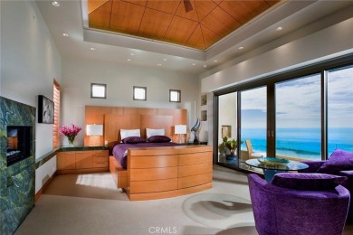 An oceanfront prominence unlike any other, this 7,681SF