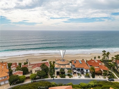 An oceanfront prominence unlike any other, this 7,681SF