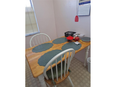 Spacious & Well-maintained a 2 bed/2 bath condo in a Great 55+