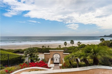 An oceanfront prominence unlike any other, this 7,681SF