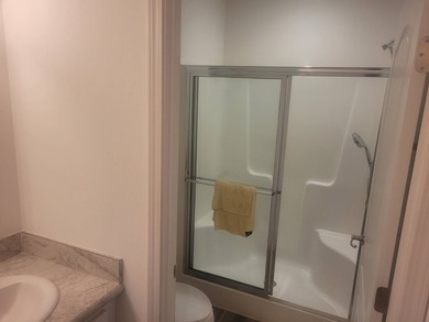 Welcome to Florida living at its finest in this almost-new