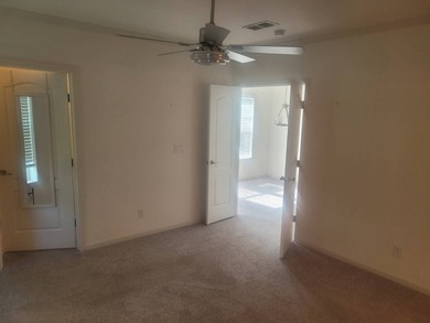 Welcome to Florida living at its finest in this almost-new