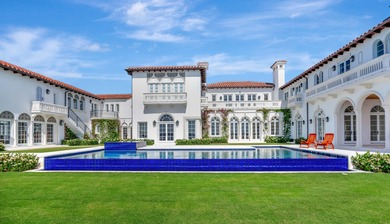 Introducing ''Casa del Ensuenos'', one of the most iconic