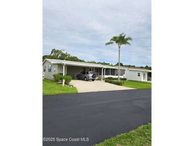 You will love this community of manufactured homes for seniors