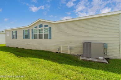 You will love this community of manufactured homes for seniors