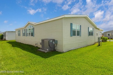 You will love this community of manufactured homes for seniors