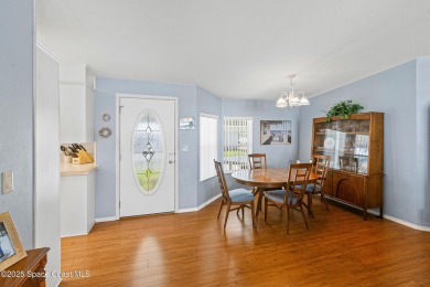 You will love this community of manufactured homes for seniors