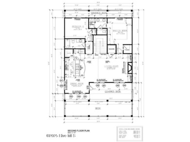 This beautiful 2nd row Ocean and Sound View lot is shovel ready