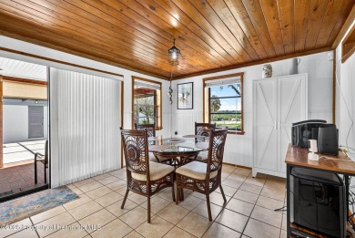 WATERFRONT and priced to sell! This beautiful home is sure to