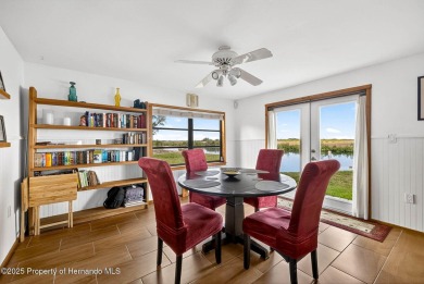 WATERFRONT and priced to sell! This beautiful home is sure to