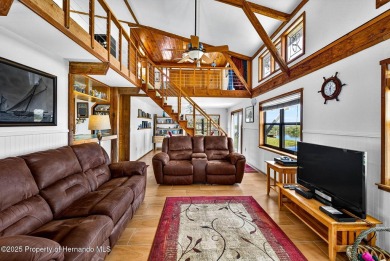 WATERFRONT and priced to sell! This beautiful home is sure to