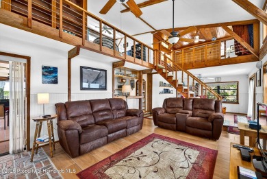 WATERFRONT and priced to sell! This beautiful home is sure to