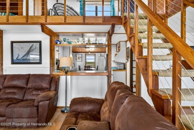 WATERFRONT and priced to sell! This beautiful home is sure to