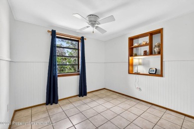 WATERFRONT and priced to sell! This beautiful home is sure to