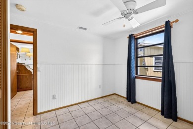 WATERFRONT and priced to sell! This beautiful home is sure to