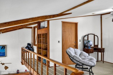 WATERFRONT and priced to sell! This beautiful home is sure to