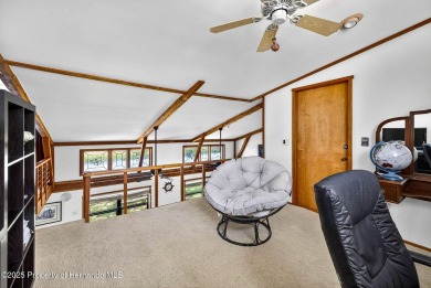 WATERFRONT and priced to sell! This beautiful home is sure to