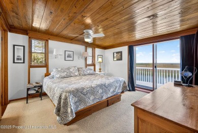 WATERFRONT and priced to sell! This beautiful home is sure to