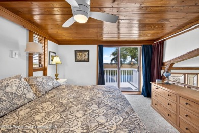 WATERFRONT and priced to sell! This beautiful home is sure to