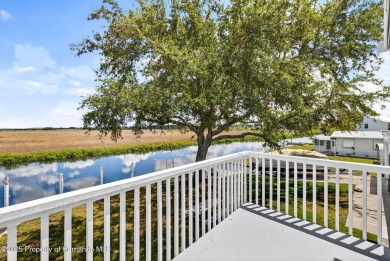 WATERFRONT and priced to sell! This beautiful home is sure to