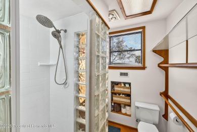 WATERFRONT and priced to sell! This beautiful home is sure to