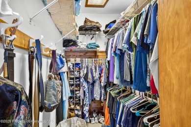 WATERFRONT and priced to sell! This beautiful home is sure to