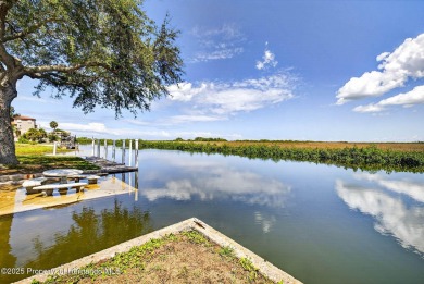 WATERFRONT and priced to sell! This beautiful home is sure to